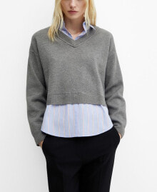 Women's sweaters and cardigans