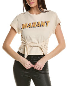 Женские футболки и топы ISABEL MARANT