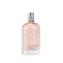 Women's Perfume L'Occitane En Provence Fleurs de Cerisier EDT 75 ml Fleurs de Cerisier