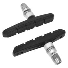 TRIVIO MTB 945V 72 mm Complete Brake Pads