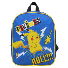 Pokemon Sportswear, shoes and accessories