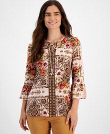 Women's blouses and blouses