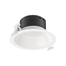 Philips CoreLine Downlight люстра/потолочный светильник Белый LED 32584200