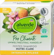  alverde NATURKOSMETIK