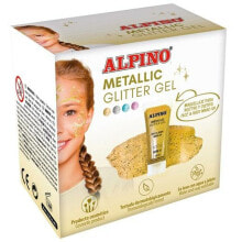 Детские товары Alpino