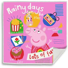 PEPPA PIG Magic Towel 30X30 cm