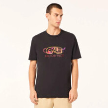 OAKLEY APPAREL Sutro Fp Short Sleeve T-Shirt