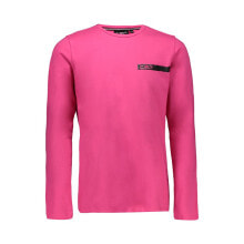 CMP 30D4405 Long Sleeve T-Shirt