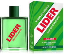 Мужская парфюмерия Lider