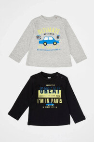 Children's T-shirts and T-shirts for boys