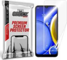 Protective films and glasses for smartphones