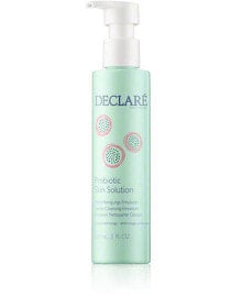 Купить средства для очищения и снятия макияжа Declare: Declaré Probiotic Skin Solution Gentle Cleansing Emulsion (150 ml)