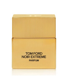 Мужская парфюмерия noir Extreme Parfum, 3.4 oz.