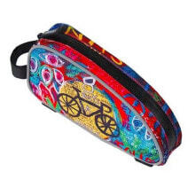 Bicycle bags CYCOLOGY