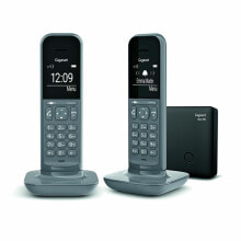 VoIP equipment