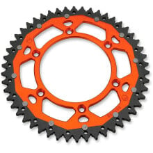 MOOSE HARD-PARTS 520 Aluminium&Steel KTM/Husqvarna/Husaberg rear sprocket