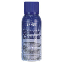 Braun Cleaning Spray 5002724