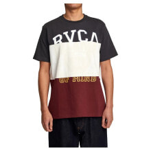 RVCA Compilation Short Sleeve T-Shirt