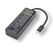 USB-концентраторы MCL Samar