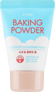 Tief reinigender Gesichtsschaum mit Backpulver - Etude House Baking Powder BB Deep Cleansing Foam