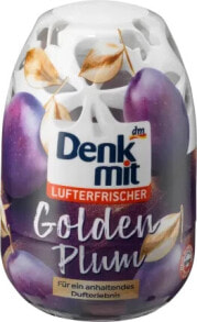 Lufterfrischer Golden Plum, 150 ml