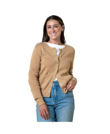 Women's sweaters and cardigans