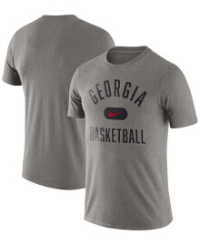 Nike men's Georgia Bulldogs Team Arch T-Shirt