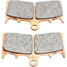 EBC EPFA-HH Series EPFA188HH Sintered Brake Pads