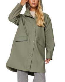 Women's coats, jackets and vests