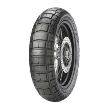 PIRELLI Scorpion™ Rally STR F 59H TL M/C M+S Trail Tire