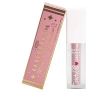 COLOR BOOM liquid eyeshadow #lilac pink 5 gr