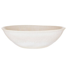 Dishes and salad bowls for serving