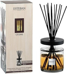 Scented diffusers and candles