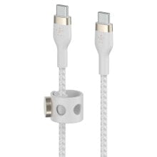 BELKIN CAB011BT1MWH 1 m USB-C Cable