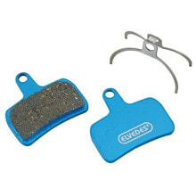 ELVEDES Hope Mono Mini Organic Disc Brake Pads