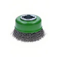 BOSCH PROFESSIONAL X-LOCK Clean Inox 75x0.30x125 mm Brush Cup