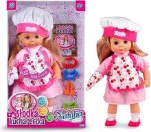 Dolls and dolls for girls