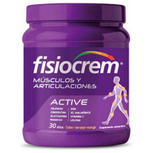 FISIOCREM Sports nutrition