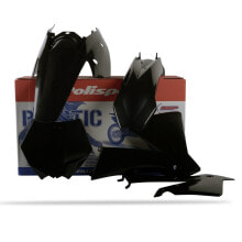 Запчасти и расходные материалы для мототехники POLISPORT OFF ROAD MX Kit KTM SX 03-04