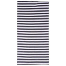 M-WAVE Stripes Neck Warmer