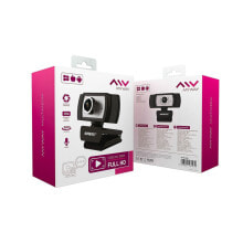Myway Photo and video cameras