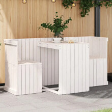 Garden furniture sets