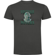 Men's sports T-shirts and T-shirts