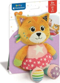 Clementoni Children's soft toys