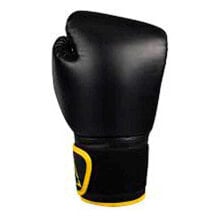 Боксерские перчатки Avento