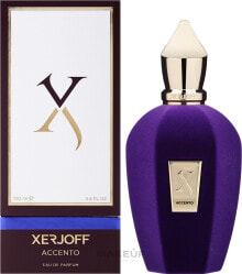 Xerjoff Accento - Eau de Parfum