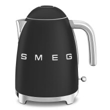 Electric kettles and thermopots