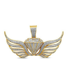 Men's Jewelry Pendants and Pendants