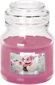 Scented diffusers and candles