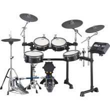 Yamaha DTX8K-X Black Forest E-Drum Set купить в аутлете